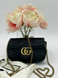 Gucci Mini Mammoth