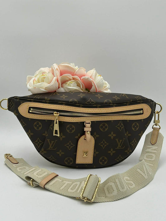 Louis Vuitton High Rise