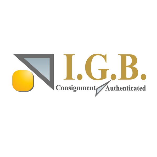 IGB Consignment